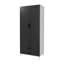Bosse Solid Wood Wardrobe-730050117