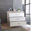 Commode 3 tiroirs Surry-81895623