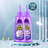 Enzyme Laundry Detergent 2pcs 120mL Active Enzyme Laundry Stain Remover