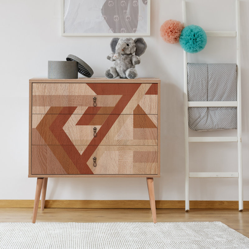 Commode Duez