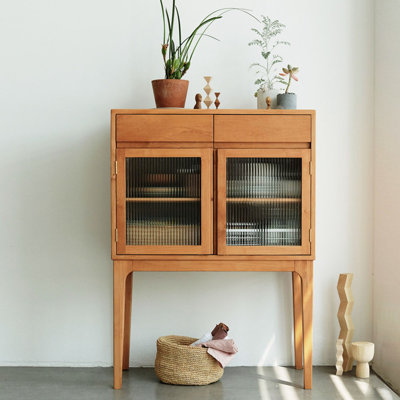 Garde-manger avec rangement Simple