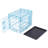 Collapsible Pet Crate with 2 Doors-508956842-508956841