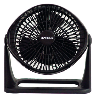 Ventilateur personnel Optimus 9 "