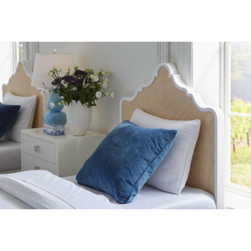 Victoria Headboard, Twin