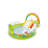 Intex 57154EP Colorful Inflatable My Garden Water Filled Play Center with Slide