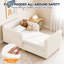 Lit pour enfants, lits pour tout-petits - Lits pour enfants de taille standard, lits sur pied Montessori-277336616