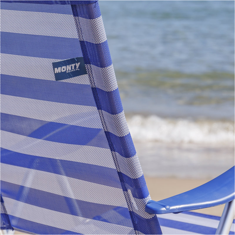 Folding Beach Chair