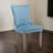 Meritxell Tufted Velvet Upholstered Back Parsons Chair Dining Chair(Set of 2)-1014887818-1054622100-1054622101