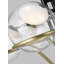 Crosby 6 - Light LED Chandelier