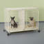 Cage pour animaux Rotherme-77455731