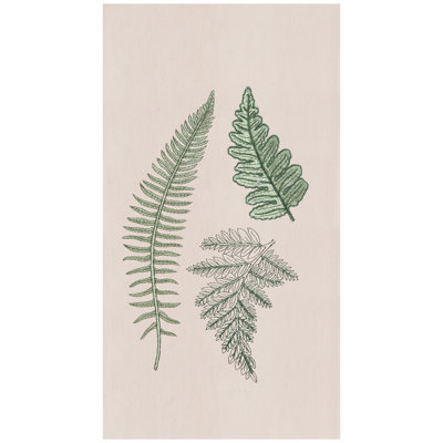 Essuie-mains Botanical Forest