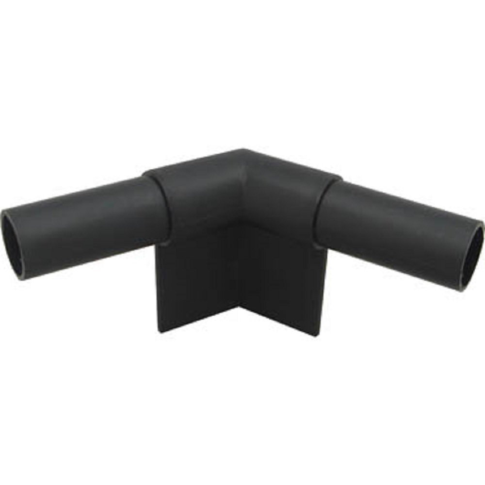 Valley View 3 in. H x 5 in. W Angular Connector 120 Degrees Edging ...