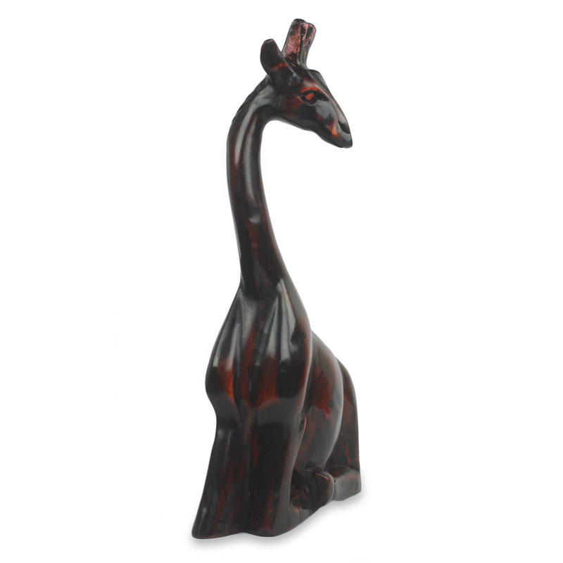Elzey Animals Figurines & Sculptures