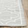 Manawa Geometric Wool Hand Woven Area Rug