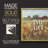 Country View II -Framed Print - Restickable
