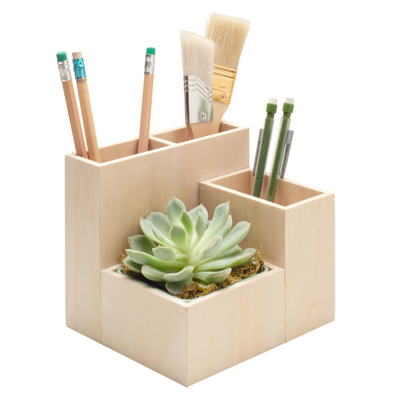 Organisateur de bureau terrace copain Kinard