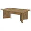 Rectangular Dining Table Mango Wood