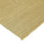 Ariad Solid Colour Hand Woven Area Rug-1646566687