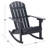 Stowe Adirondack Rocking Chair-566137060