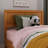 Aryonna Wood Panel Bed-660543876-660543882
