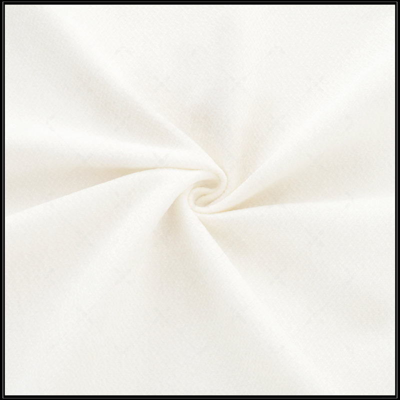 Canapé en chenille 2 places avec siège de rangement, Blanc