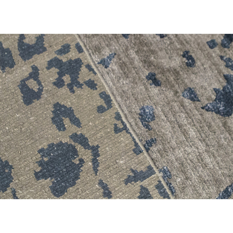Himalayan Oriental Area Rug
