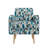 Jakyren Upholstered Armchair-688917626