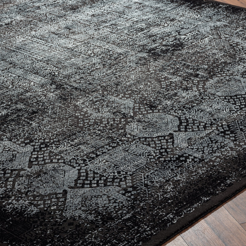 Chaniah Area Rug, Rectangle 2' x 3'