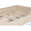 Holli Single (3') Kids Bed