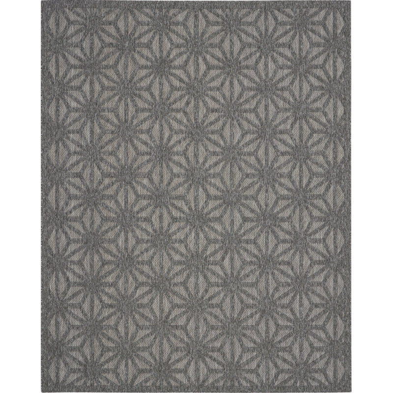Geometric Area Rug, Rectangle 239 x 300cm