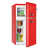 Red is out of stock