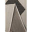 Geometric Hand Tufted Area Rug-1386645351