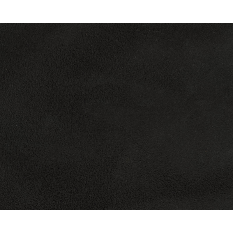 Darcy Pillow Top Arm Sofa, Black, 37" H x 89" W x 38" D