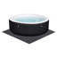 Tapis pour salle de bain Panchi-87709792