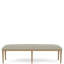 Laroche Upholstered Bench