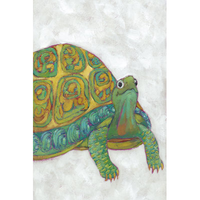 Tortue d'amis I