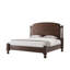 Althorp - Victory Oak Four Poster Bed