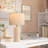 Table Lamps For Living Room Set Of 2
