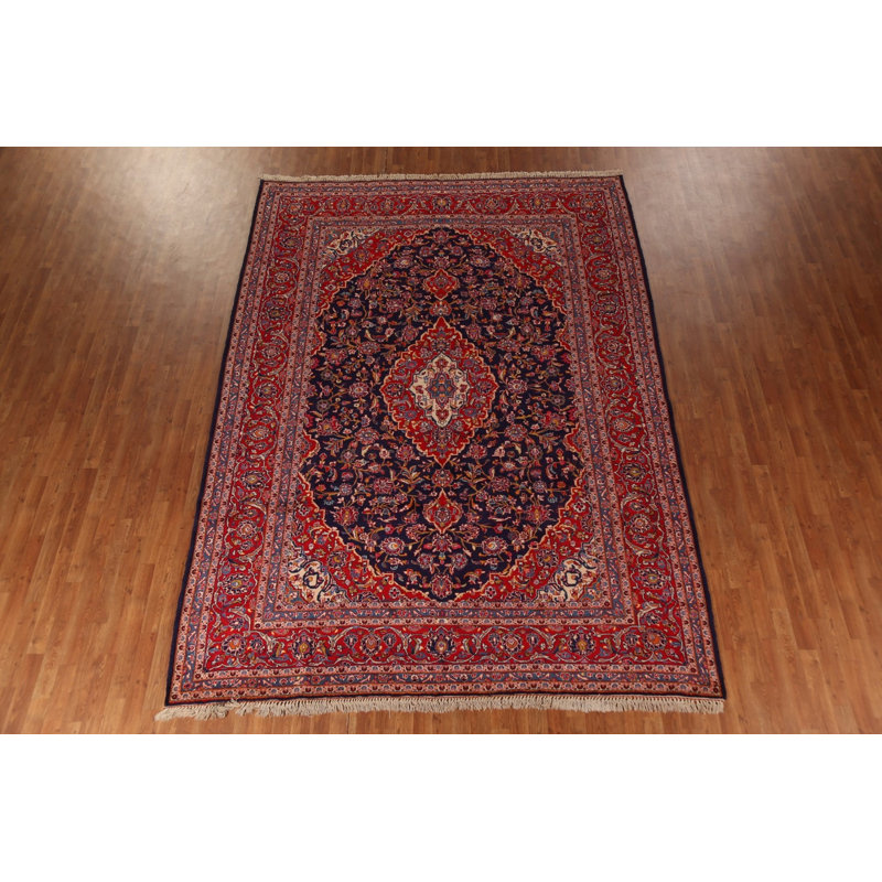 Tapis traditionnel 8 x 12