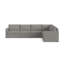 Canapé modulaire rembourré 6 pièces Flex-88508955-100761397