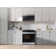 Samsung Bespoke Smart Slide-In Electric Range 6.3 cu. ft. with Precision Knobs