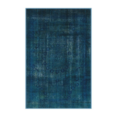 Abstract Indoor Rug