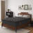 14'' Medium-Firm Pocket Spring Hybrid Mattress Bed-In-A-Box-1229426757-1229426752
