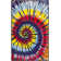 Dean Performance Machine Washable Abstract Rug