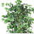 Faux Ficus Tree in Planter-25768685