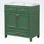 Armoire de salle de bain Temica-233366051