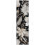 Machine Washable Indoor/Outdoor London ACN2260 Floral Rug-641988272