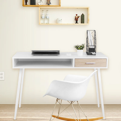 Breccan Writing Desk