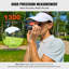 Golf en plastique VEVOR