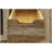 Dodge Lupita 3 Drawers, 1 Door End Table